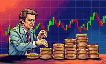 Dollar-Cost Averaging: Smoothing Out Market Volatility