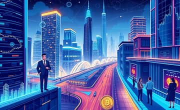 The Future of Finance: Innovations and Opportunities