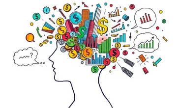 Behavioral Finance: Understanding Your Money Psychology