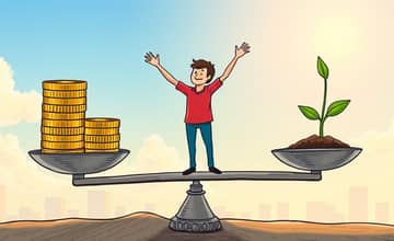 Leveraging Loans Wisely: When Debt Can Be a Tool