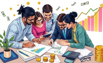 Taxes Unraveled: Maximizing Your Returns