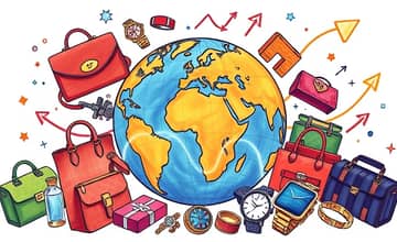 Luxury Goods: A Global Market Barometer