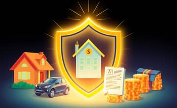 Protecting Your Assets: Insurance and Beyond