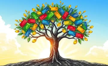 Credit Score Secrets: Building Your Financial Reputation