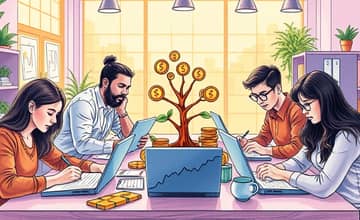 Your Financial Story: Crafting a Narrative of Success