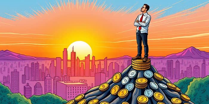 Your First Million: A Realistic Roadmap