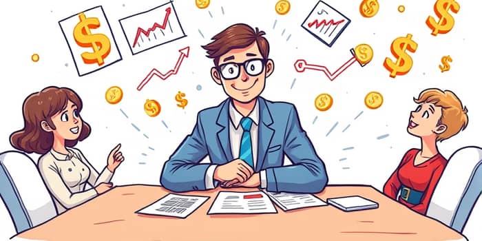 Negotiating Your Worth: Salary Secrets Revealed