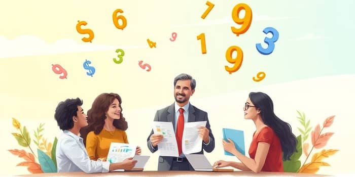 Taxes Demystified: Simplifiying Your Annual Burden