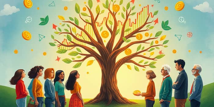 Investing for Beginners: Your Smart Start Guide