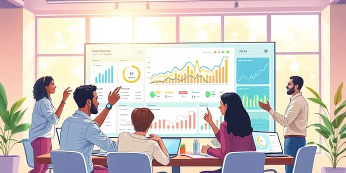 Beyond Budgeting: Habits for Sustainable Savings