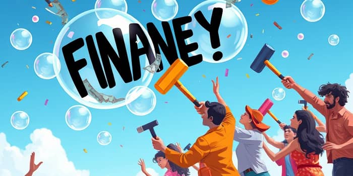 Busting Financial Myths: Truths About Your Money