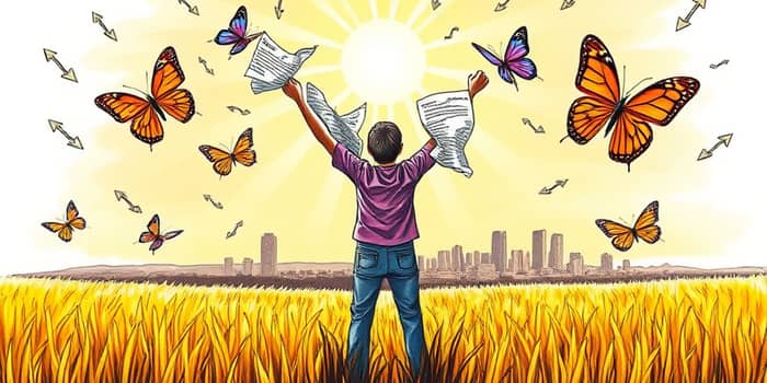 Decoding Debt: Strategies for a Zero Balance Life