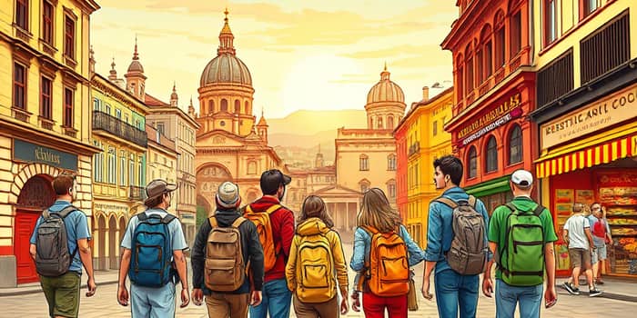 Travel on a Budget: Explore the World Without Breaking the Bank