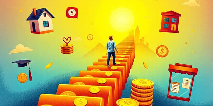 Goal-Oriented Finances: Achieving Your Biggest Dreams