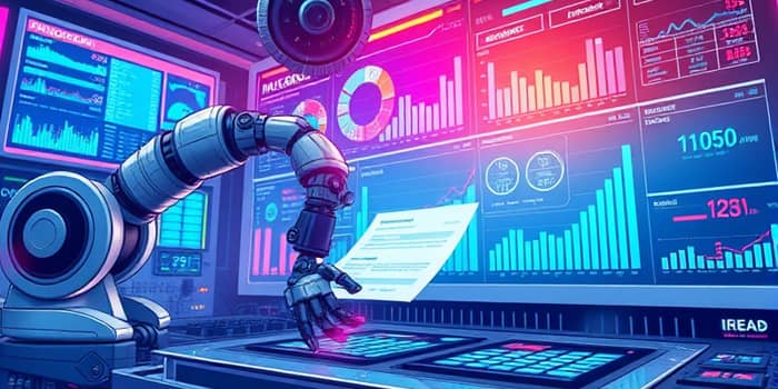 Automating Your Finances: Set It and Forget It Success