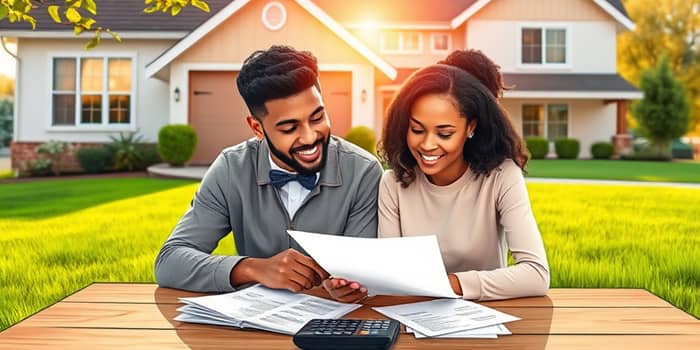 Homeownership Hacks: Mastering Your Mortgage