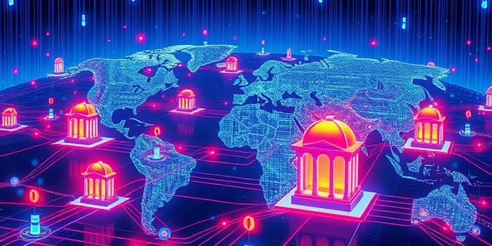 Cybersecurity Risks: Protecting Global Financial Systems