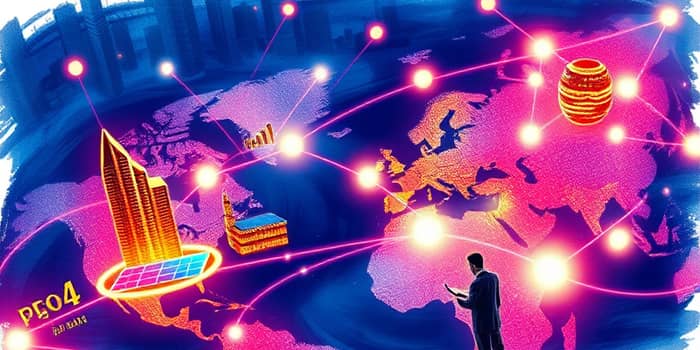 Beyond Borders: Unpacking the Future of International Investments