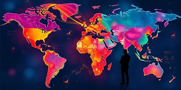 Asset Allocation Across Continents: Diversification Strategies