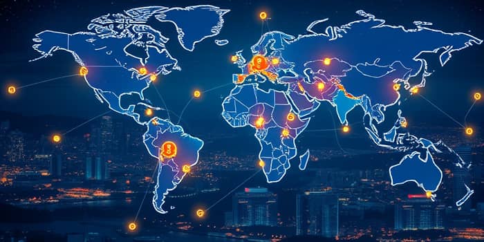 Digital Currencies and Global Finance: A New Era?