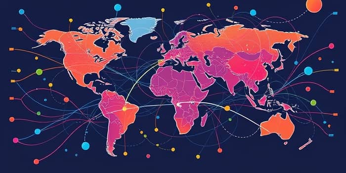 Crisis Convergence: Preparing for Interconnected Market Shocks