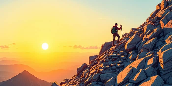 The Long Game: Patience as Your Most Powerful Asset