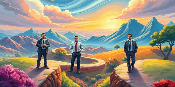 Risk Tolerance: Understanding Your Investment Personality