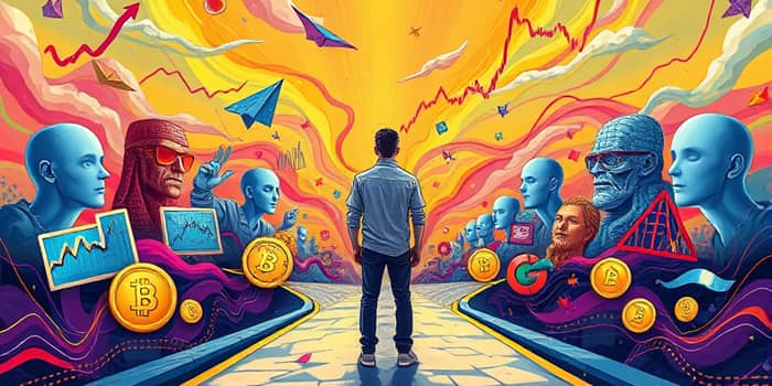 Behavioral Finance: Overcoming Psychological Investment Traps