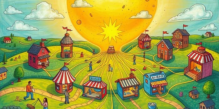 Finding Your Edge: Niche Investment Opportunities