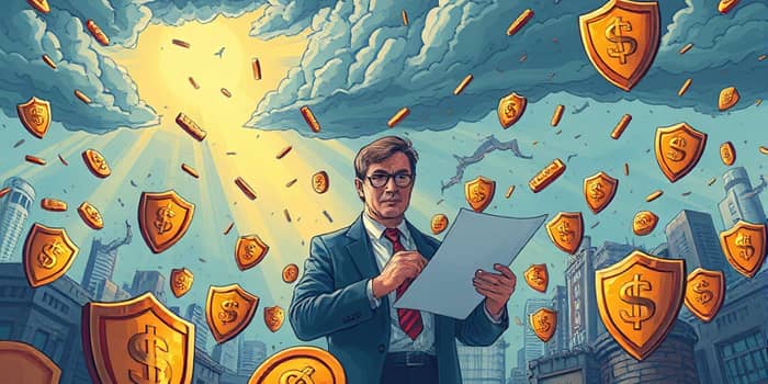 Crisis Investing: Profiting from Market Downturns