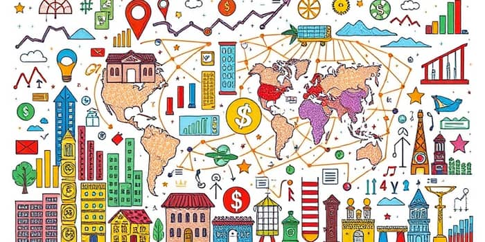 Smart Money Moves: A Guide to Diversification