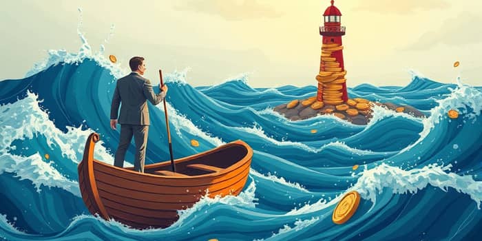 Beyond the Hype: Value Investing in a Volatile Market