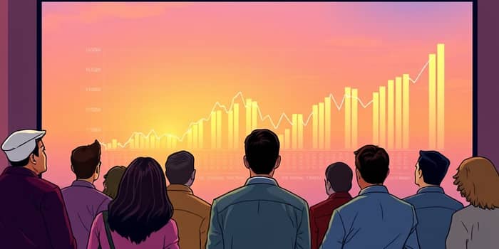 Passive Power: Building Wealth with Index Funds