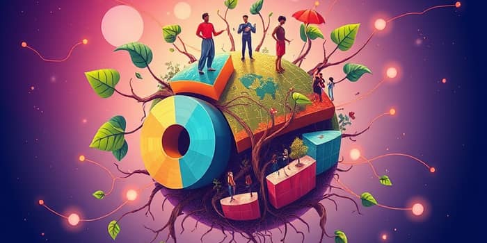 Beyond GDP: Measuring True Global Economic Health