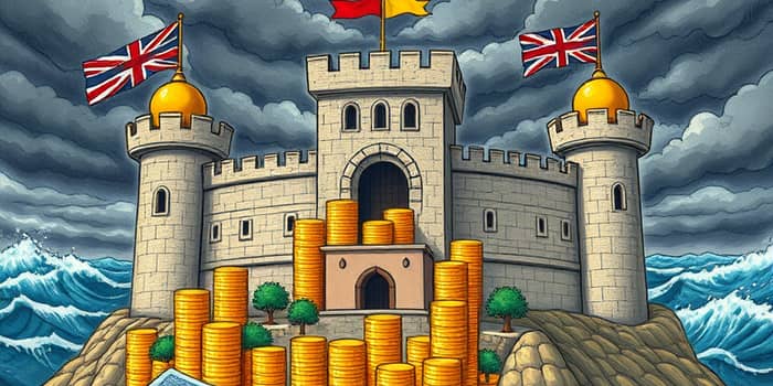 Building a Recession-Proof Portfolio