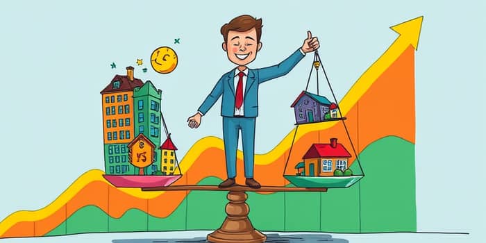 Asset Allocation Masterclass: Balancing Your Investments