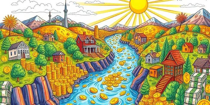 Income Stream Secrets: Investing for Regular Returns