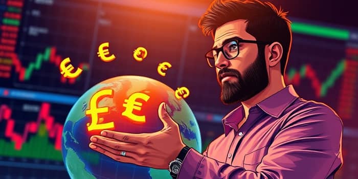 Currency Trading Demystified: A Beginner's Guide