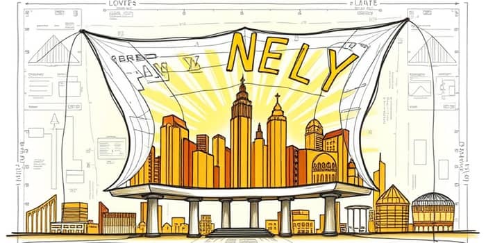 The Wealth Blueprint: Laying Your Financial Foundation