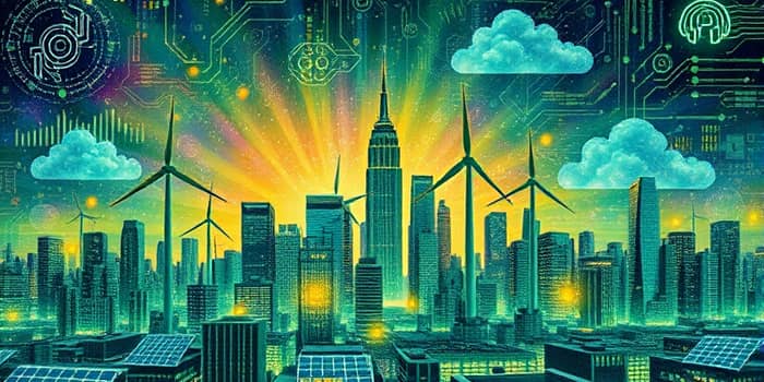 The Future of Investing: Emerging Trends and Technologies