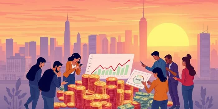 Decoding Dollars: Your Guide to Smarter Spending