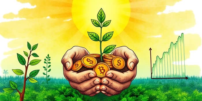 Sustainable Investing: Aligning Your Values with Your Wealth