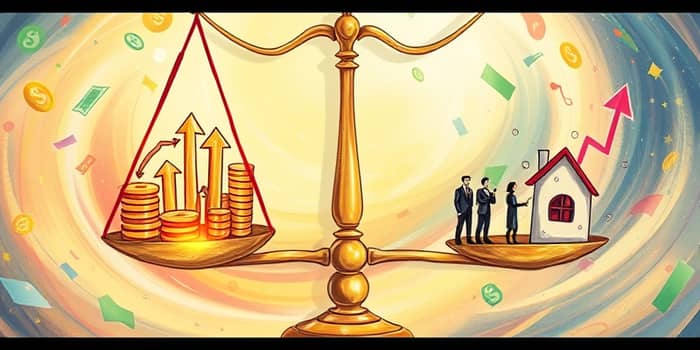 Understanding Interest: Borrowing, Lending, and Earning