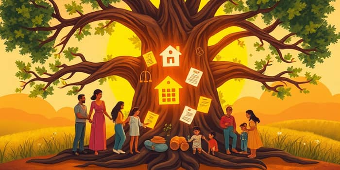 Estate Planning Explained: Securing Your Legacy