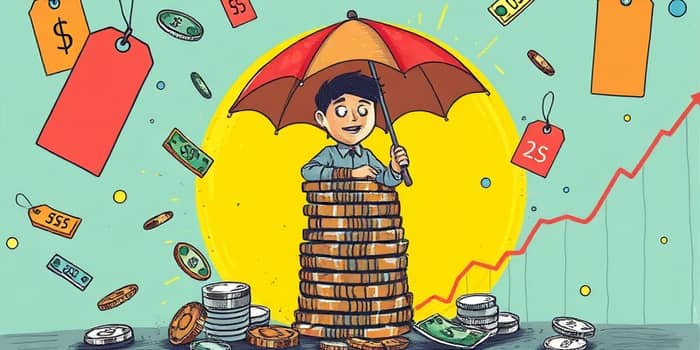 Inflation Insights: Protecting Your Purchasing Power