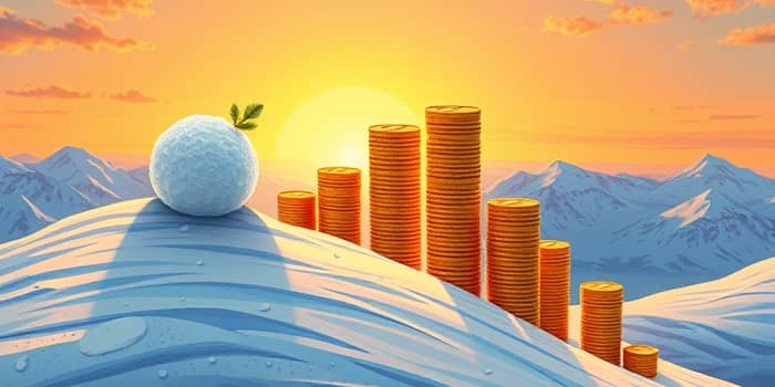 The Power of Compounding: Your Secret Wealth Accelerator