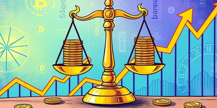 The Risk-Reward Ratio: Understanding Investment Dynamics