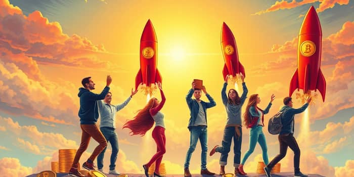 Investing Ignited: Fueling Your Future Fortune