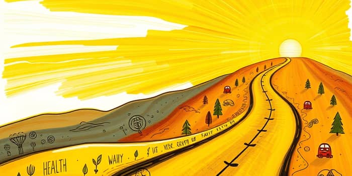 Retirement Roadmap: Paving the Way to Your Golden Years