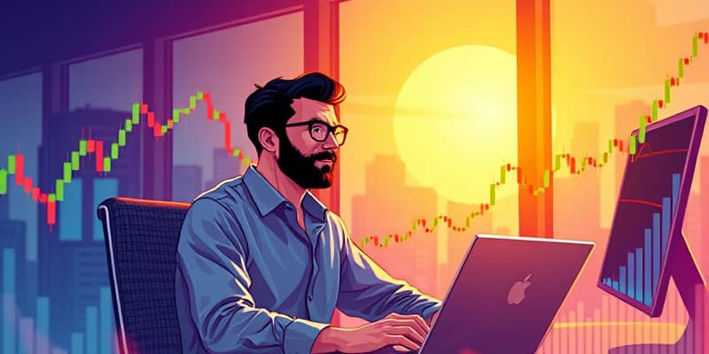 Demystifying Technical Analysis: Charting Your Investment Course